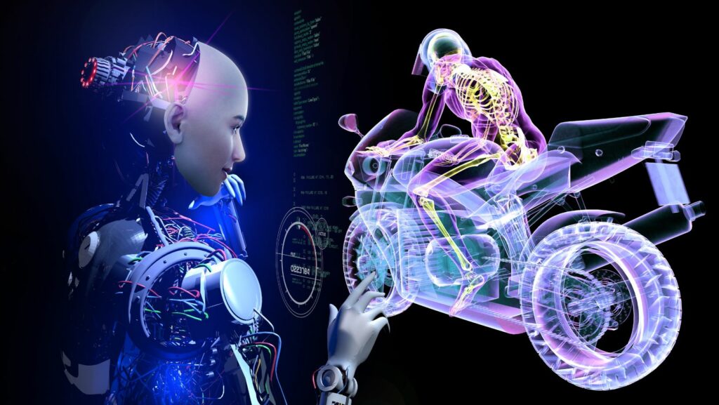 history of the autom